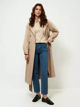 Джинсы relaxed