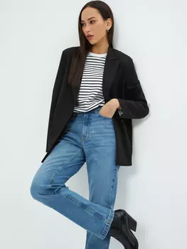 Джинсы relaxed