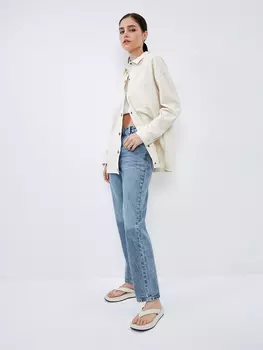 Джинсы relaxed