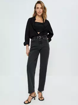 Джинсы relaxed