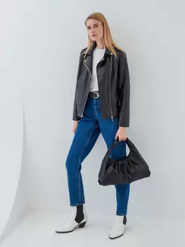 Джинсы Relaxed