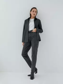 Джинсы Relaxed