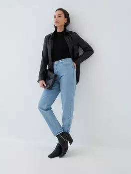 Джинсы Relaxed Fit