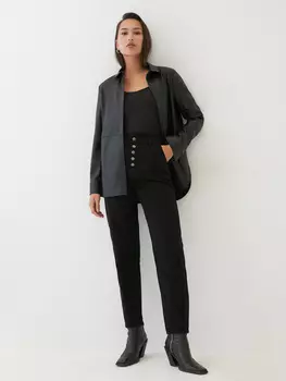 Джинсы Relaxed