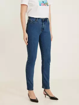 Джинсы relaxed классические