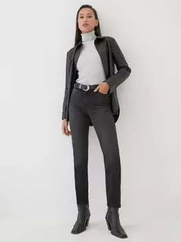 Джинсы Relaxed свободные