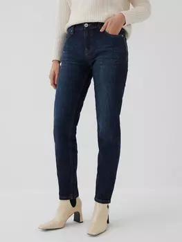 Джинсы Relaxed