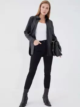 Джинсы Skinny Fit