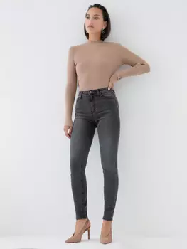 Джинсы Skinny узкие