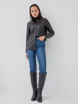 Джинсы Skinny узкие