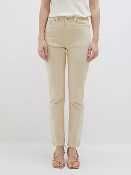 Джинсы Slim Fit