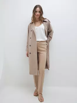 Джинсы Slim Fit