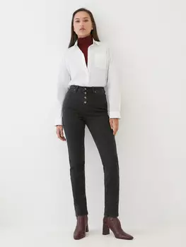 Джинсы slim fit