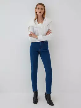 Джинсы Slim Fit