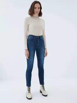 Джинсы Slim классические