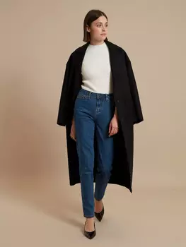 Джинсы slim классические