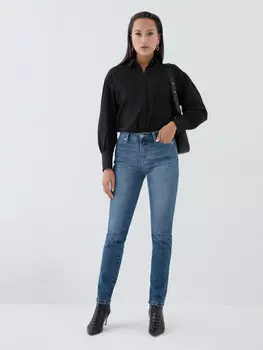 Джинсы Slim классические