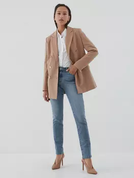 Джинсы Slim классические