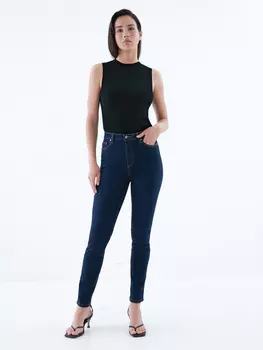 Джинсы Slim классические