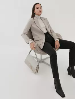 Джинсы Slim классические