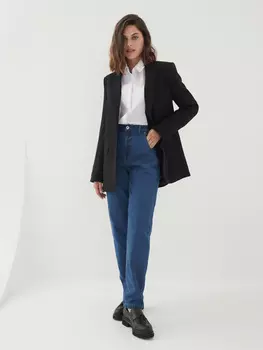 Джинсы Slouchy