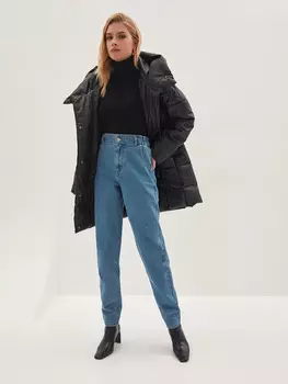 Джинсы slouchy