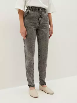 Джинсы slouchy