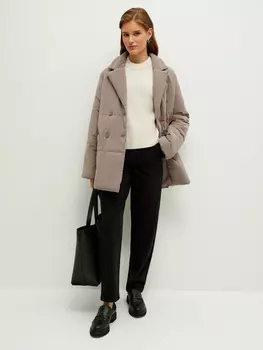 Джинсы slouchy