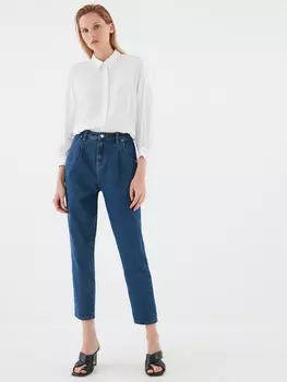 Джинсы Slouchy