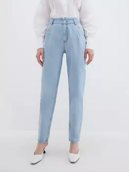 Джинсы Slouchy Fit