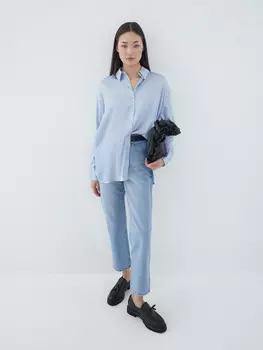 Джинсы Straight