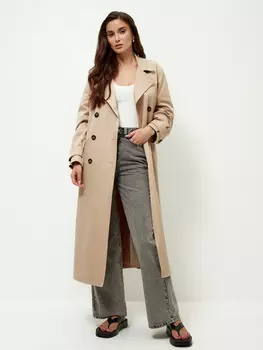 Джинсы straight