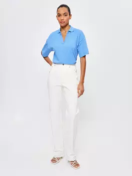 Джинсы straight