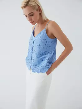 Фактурный топ