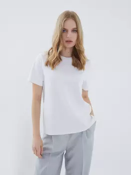 Футболка базовая