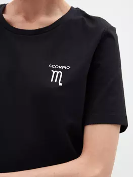 Футболка «Гороскоп»