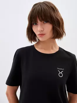 Футболка «Телец»