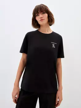 Футболка «Козерог»