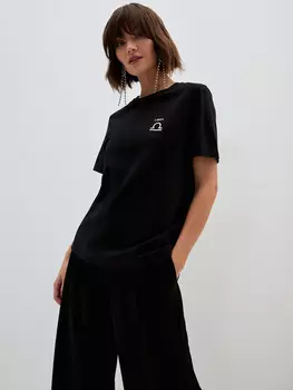 Футболка «Весы»