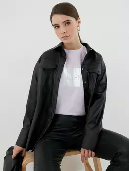 Футболка из хлопка