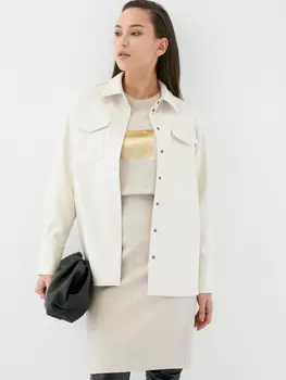 Футболка из хлопка