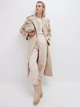 Футболка из хлопка