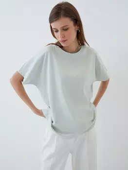 Футболка из хлопка