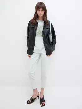 Футболка из хлопка