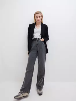 Футболка из хлопка