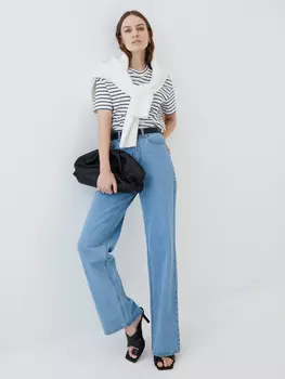 Футболка из хлопка