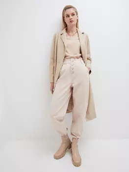 Футболка из хлопка