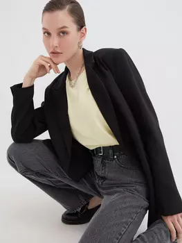 Футболка из хлопка