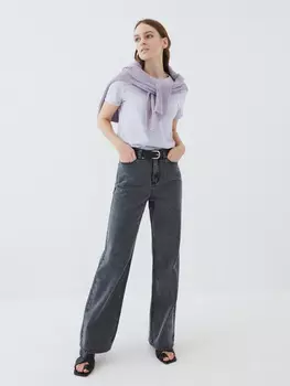 Футболка из хлопка