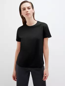 Футболка из хлопка